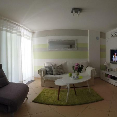 Apartment - Ivo Cizici Ngoại thất bức ảnh
