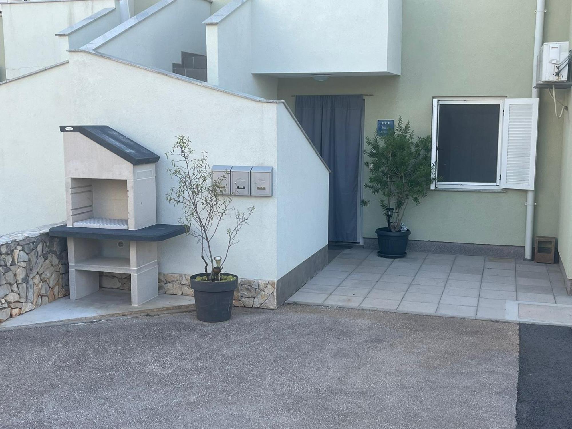 Apartment - Ivo Cizici Ngoại thất bức ảnh