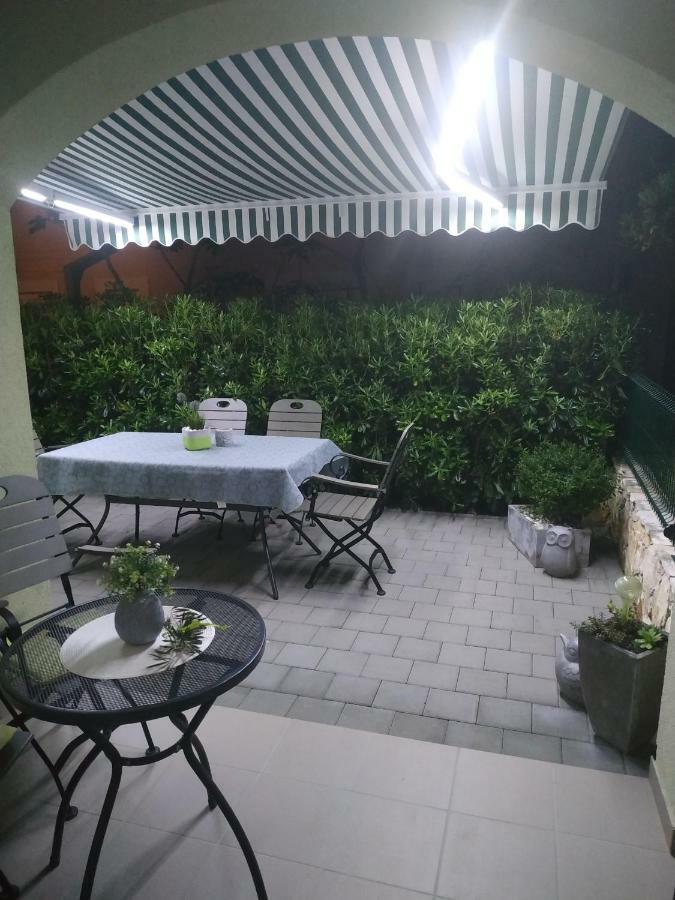 Apartment - Ivo Cizici Ngoại thất bức ảnh