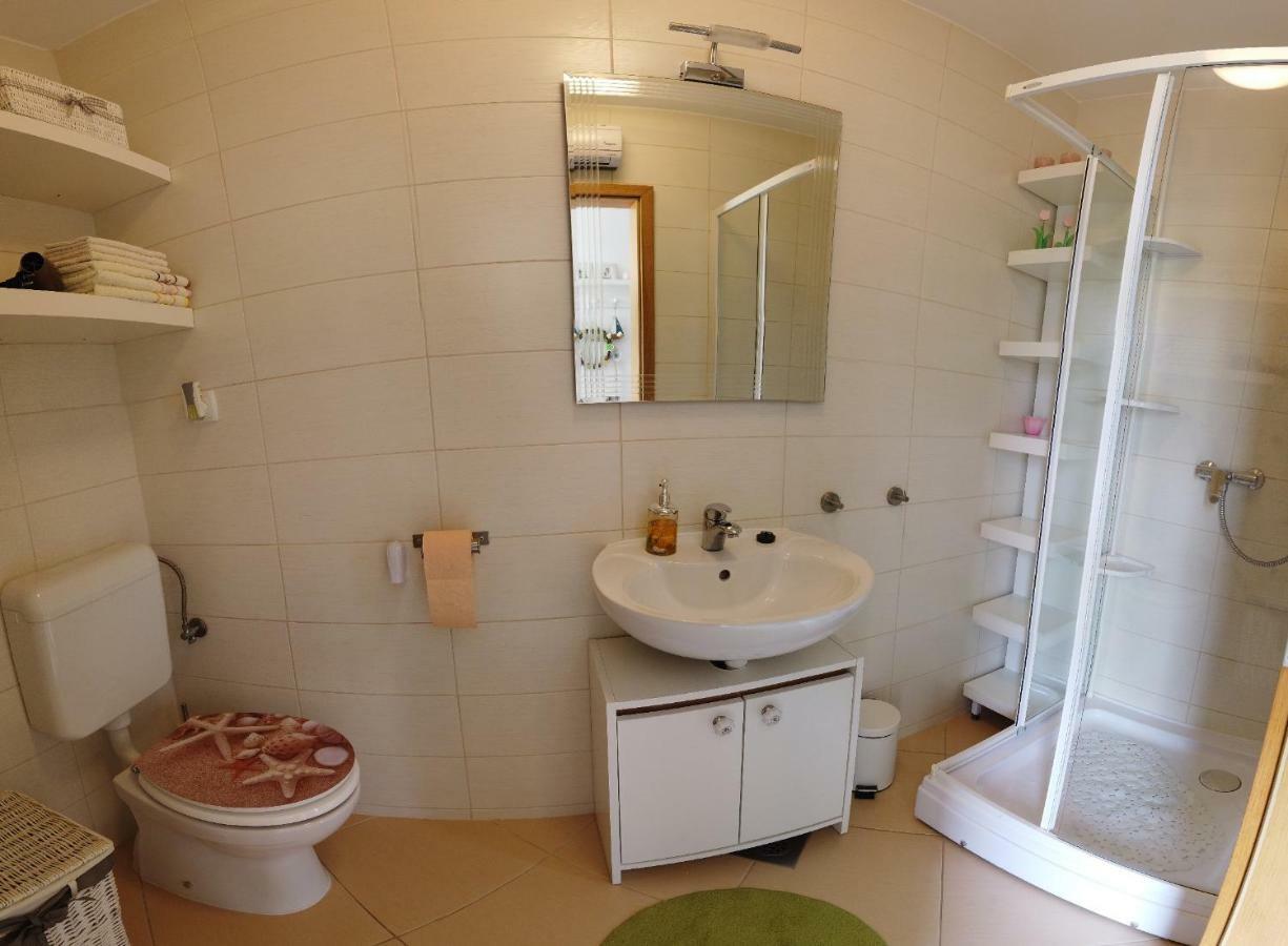 Apartment - Ivo Cizici Ngoại thất bức ảnh