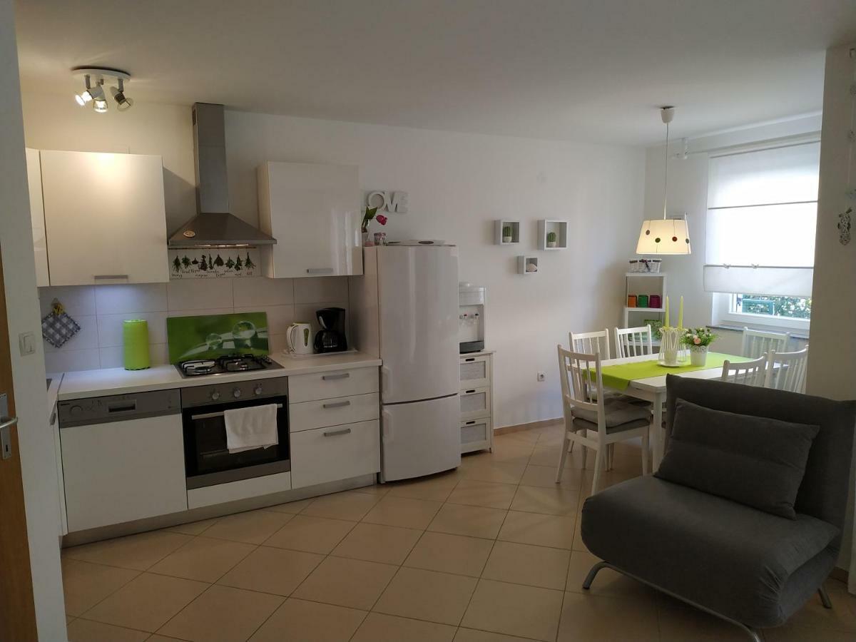 Apartment - Ivo Cizici Ngoại thất bức ảnh