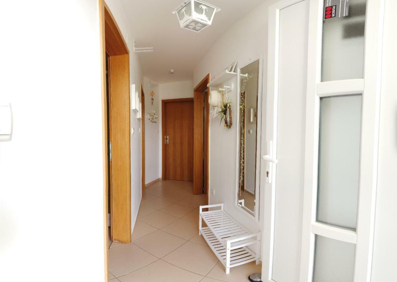 Apartment - Ivo Cizici Ngoại thất bức ảnh