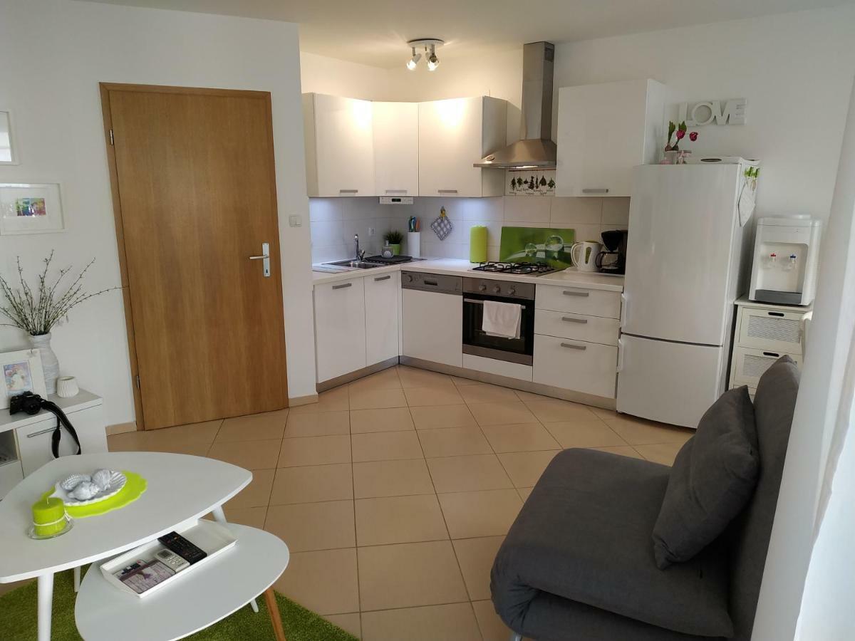 Apartment - Ivo Cizici Ngoại thất bức ảnh