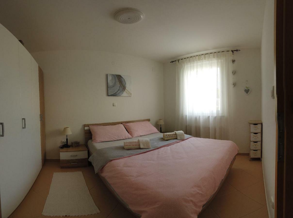 Apartment - Ivo Cizici Ngoại thất bức ảnh