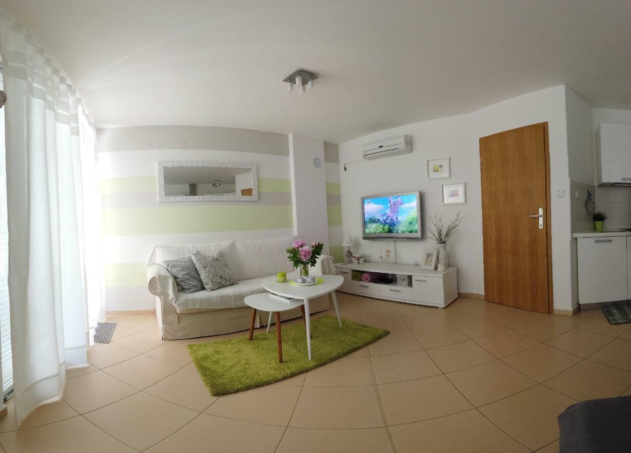 Apartment - Ivo Cizici Ngoại thất bức ảnh