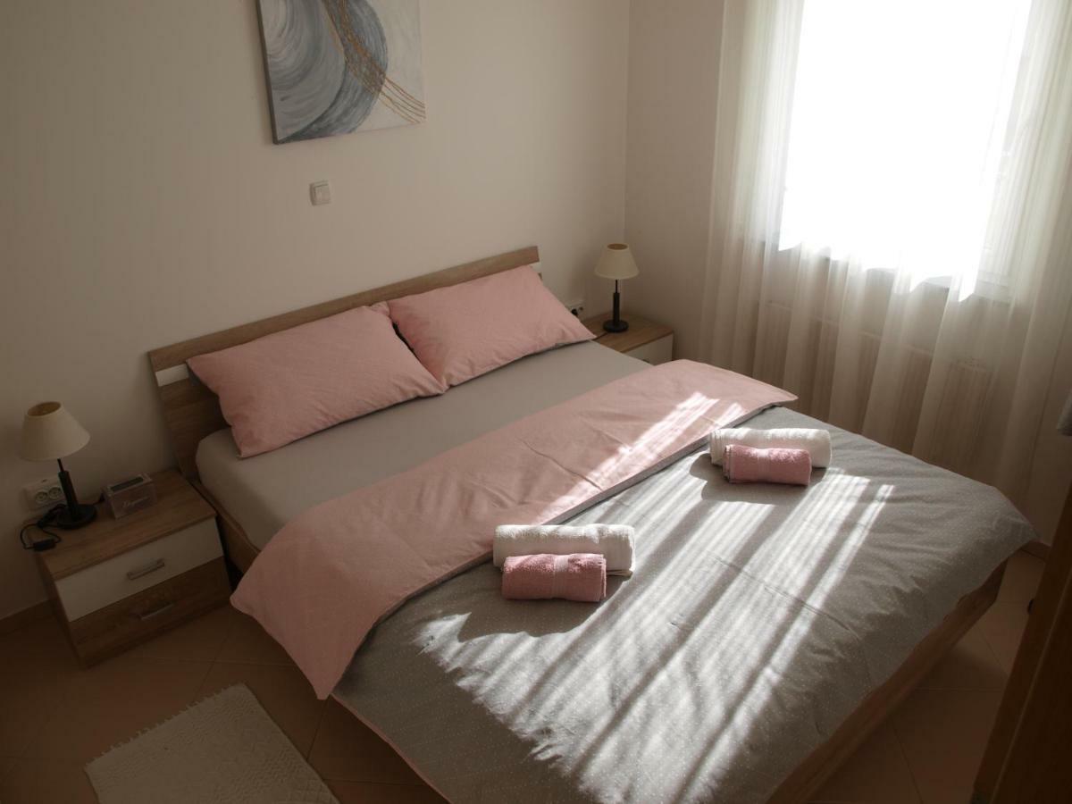 Apartment - Ivo Cizici Ngoại thất bức ảnh