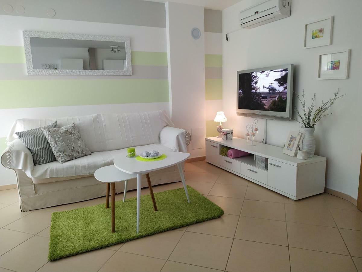 Apartment - Ivo Cizici Ngoại thất bức ảnh