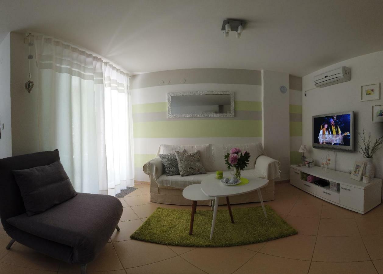 Apartment - Ivo Cizici Ngoại thất bức ảnh