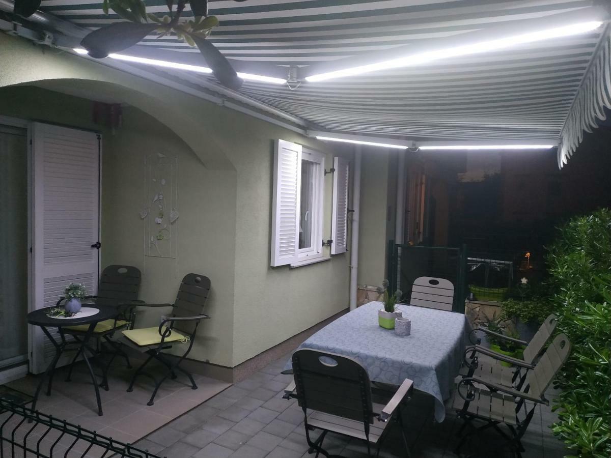 Apartment - Ivo Cizici Ngoại thất bức ảnh