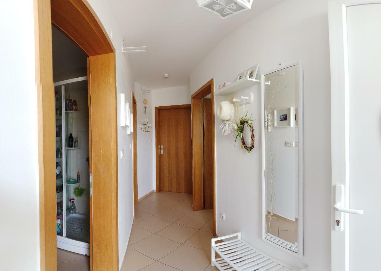 Apartment - Ivo Cizici Ngoại thất bức ảnh