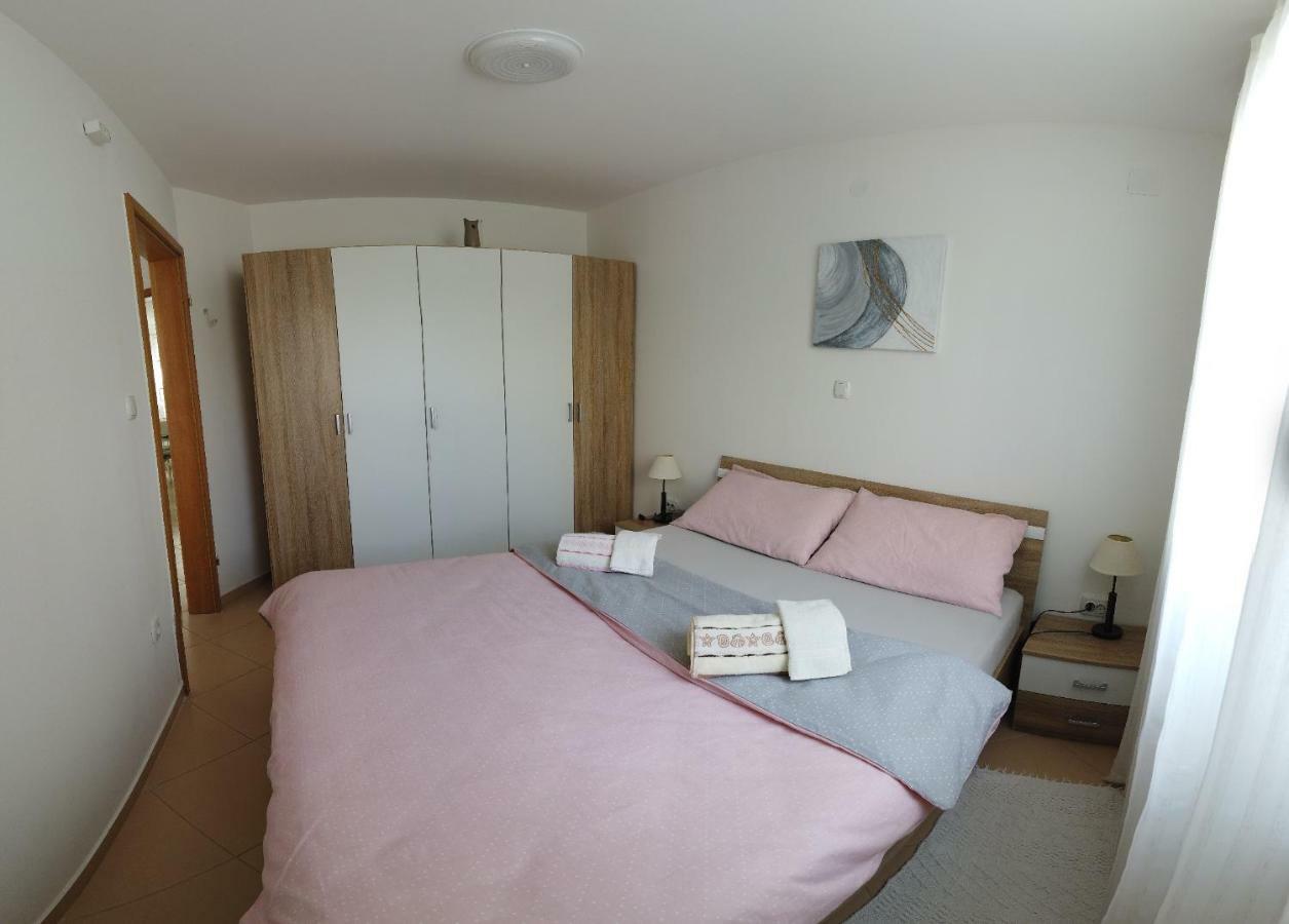 Apartment - Ivo Cizici Ngoại thất bức ảnh