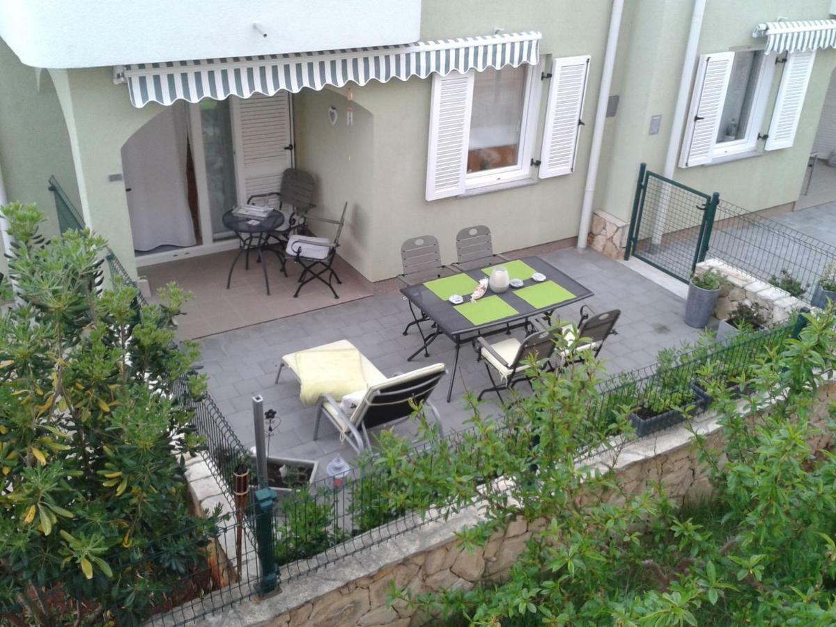 Apartment - Ivo Cizici Ngoại thất bức ảnh